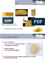 Les Excipients 2016 - 2