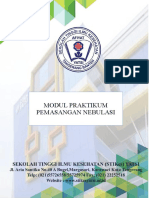 Modul Praktikum Nebulasi