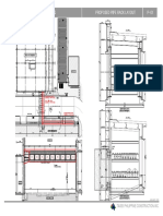 P-01 Proposed Pipe Rack Layout New WWT Building: Taisei Philippine Construction Inc