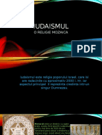 IUDAISMUL