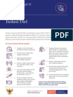 Poster Isolasi PDF
