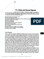 Datasheet Tda5660 Siemens