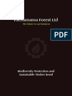 Pachamama Forestry