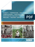 Vaisala Industrial-Product-Catalog-low PDF