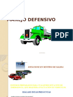 Manejo Defensivo1