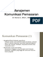 Materi MKP 2 PDF