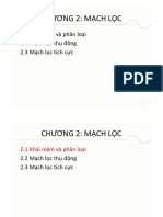 Mach Dien Tu - BTL Ic Tuong Tu Chuong 2 - 1