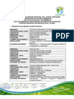 Gestion Aceite Quemado PDF