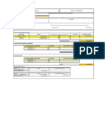 Gabinete de Auditoria Financiera - Practica 1