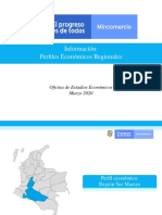 OEE FP Perfil Region Sur Macizo 31mar20