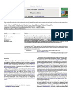 Phytomedicine: Saponins From The Traditional Medicinal Plant Momordica Charantia Stimulate Insulin Secretion in Vitro