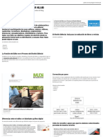 Padlet Roles y Timeline Teorikult PDF