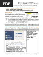 Guide DRYVIEW DVE Capable Imagers PDF