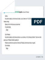 Lab5 Exemplos Convite Formal Informal PDF