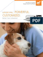 Digital. Powerful. Customized.: Better Care Unleashed
