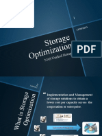 Storage Optimization v2