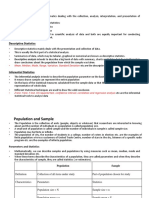 Stat-Theory-Part by Dipendra PDF