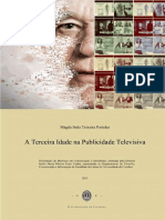 A Terceira Idade Na Publicidade Televisiva PDF