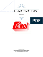 Guia Matematica Grado 11