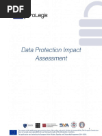 5.data Protection Impact Assessment