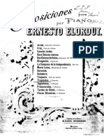 (Free Scores - Com) - Elorduy Ernesto Medina Danzas Tropicales 86078 PDF
