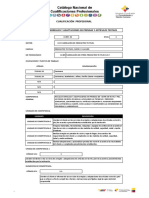 Operaciones en Arreglos y Adaptaciones de Prendas y Articulos Textiles 106 PDF