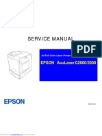 C2600 SM PDF