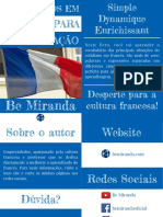 1000 Termos em Francês para Conversação PDF