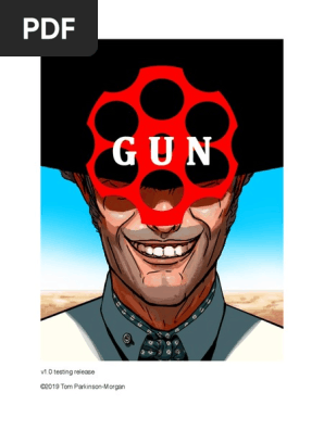 GUN