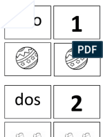 Domino Numeros PDF