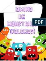 Domino Monster PDF