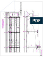 Vue en Plan Et Coupe Longitudinale 3 PDF