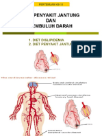  DIET penyakit JTG