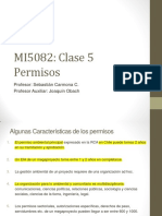 Clase 5 Permisos