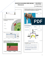 Quiz Fisica Desplazamiento Velocidad Rapidez Distancia