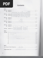 Focus 2 Student's Book Answer Key | PDF
