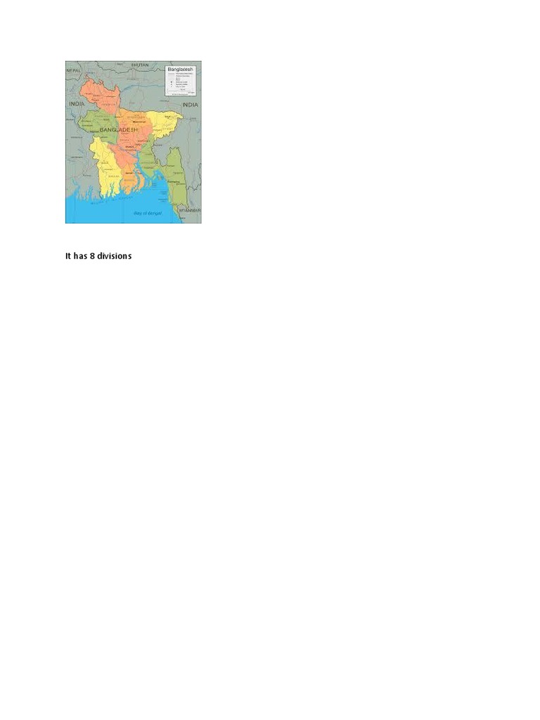 Map 1 | PDF