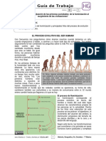 7basico - Guia Trabajo Historia - Semana 02