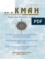 08 2011 Hikmah Bali Vol. VII No. 1 PDF