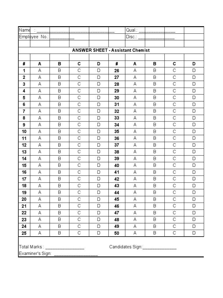 Anser Key De-Engg-2004 | PDF | Physical Sciences | Chemistry