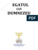 Regatul Lui Dumnezeu