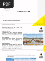 NATURAL GAS