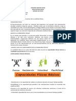 Grado 8 - Condición Física - Yuly Pérez - Guía 1 PDF