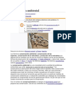 Medio Ambiente 1 PDF