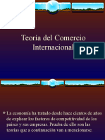 Comercio Internacional