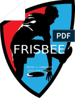 FRISBEE