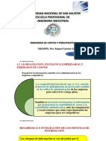 Sesión 3 - Ing de Costos PDF