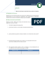 Leccion 3 Act-1 PDF