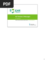 HL7 V2.X Z-Segments Guide | PDF | Information | Computing
