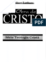 Teologia Crista - A Obra de Cristo.pdf